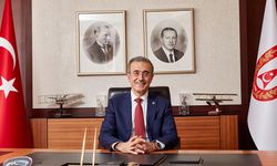 Eski Savunma Sanayii Başkanı İsmail Demir, Alparslan Bayraktar'dan boşalan KARDEMİR'in başkanlığına seçildi