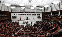 TBMM Başkanlığı Seçimi İçin Hazırlıklar Başladı