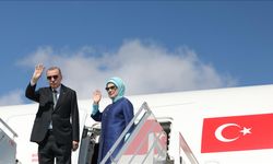 Cumhurbaşkanı Erdoğan, İlk Yurtdışı Ziyaretlerini Kuzey Kıbrıs ve Azerbaycan'a Gerçekleştirecek
