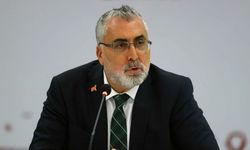 Yeni Çalışma ve Sosyal Güvenlik Bakanı Vedat Işıkhan'dan "memurlar" ile ilgili ilk açıklama