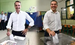 Yunanistan'da ana muhalefet lideri seçimi kaybedince istifa etti