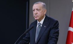 Cumhurbaşkanı Erdoğan: O tarihi gecede kimin nerede durduğunu not ettik