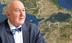 Prof. Dr. Ahmet Ercan: Beklenen İstanbul depremi için Marmara’da gözlem yapılıyor; kayma başladığında haber alabileceğiz