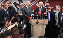 Zafer Partisi lideri Özdağ'dan gizli protokol tepkisi: "Haberimiz yok" diyemezler, hele Meral Akşener'in hiç hakkı yok