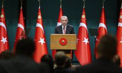Cumhurbaşkanı Erdoğan'dan emeklilere zam açıklaması