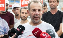 CHP'li Bolu Belediye Başkanı Tanju Özcan: "Beni partiden atacaklarmış, 19'unda istifa edeceğim"