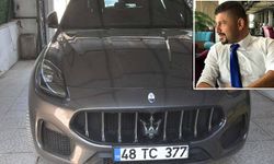 Aracında ölü bulunan Maseratili polisin eşi konuştu: Ne geçti eline avukat?