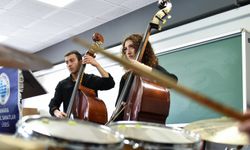 Müzik ve Bale İlköğretim Kurumları ile Müzik ve Sahne Sanatları Liseleri Yönetmeliği'nde Değişiklik Yapıldı