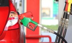 Zamlı fiyatlar istasyon tabelalarına yansıdı! Benzin ve motorin litre fiyatı ne kadar oldu?