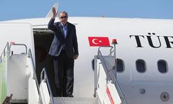 Cumhurbaşkanı Erdoğan, NATO zirvesi için Litvanya'ya gidiyor