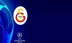 Galatasaray için kritik viraj: Şampiyonlar Ligi'nde ilk maçına çıkıyor... Muhtemel 11'ler