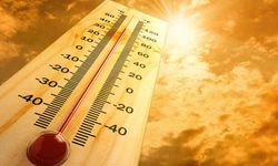 Meteoroloji yüksek sıcaklıklara karşı uyarıda bulundu