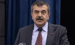 Milli Eğitim Bakanı Tekin'den LGS yerleştirme sonuçları ile ilgili açıklama