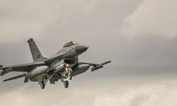 ABD'den Türkiye'nin F-16 talebine dair açıklama