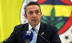 Ali Koç'tan Arda Güler açıklaması: Yeni sezon Fenerbahçe'de kalacak mı?