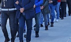 Ankara'da FETÖ operasyonu: 30 gözaltı kararı