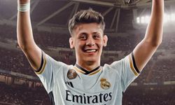 Arda Güler'e Bir Talip Daha! Real Madrid'in Genç Yeteneği Takımdan Ayrılmak İstiyor