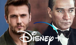 Disney Plus, Türk yapımlarını kaldırma kararı almıştı: Atatürk dizisi iptal edildi mi?