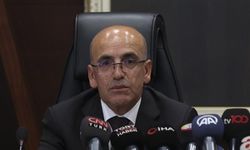 Bakan Şimşek'ten gri liste açıklaması