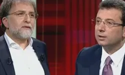 Ahmet Hakan: Ekrem İmamoğlu genel başkanlıktan gittikçe uzaklaşıyor