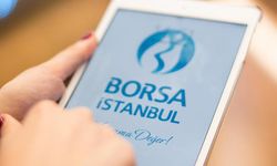 Borsa İstanbul'da BIST 100 Endeksi Tüm Zamanların Rekorunu Kırdı