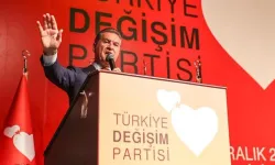 Sarıgül duyurdu: Türkiye Değişim Partisi resmen CHP'ye katıldı