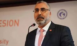 Çalışma Bakanı Işıkhan: Asgari ücrette hedefimiz tam bir uzlaşma ile belirlemek