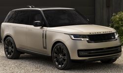 Lüks SUV'lar artık imkansız oldu! Range Rover'ın yeni fiyatları dudak uçuklatıyor... Range Rover Fiyat Listesi