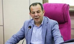Bolu Belediye Başkanı Tanju Özcan, CHP'den İhraç Edilmesine Tepki Gösterdi: "Atatürkçü ve Milliyetçi Çizgimden Taviz Vermeyeceğim"