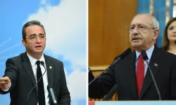 CHP'li Bülent Tezcan'ın 'Kılıçdaroğlu' çıkışına partisinden çok konuşulacak yanıt geldi