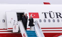 Cumhurbaşkanı Erdoğan, Körfez turuna çıkacak