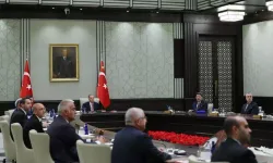 Milyonların gözü kabine toplantısında! Cumhurbaşkanı Erdoğan müjdeleri duyuracak