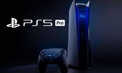 PlayStation 5 Pro'dan Yeni Ayrıntılar Sızdırıldı