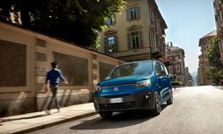 Fiat Doblo'da Ekim ayına özel kampanya! Fiat Doblo Ekim 2023 güncel kampanyalı fiyat listesi