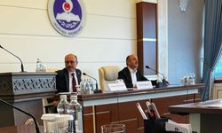 Talip Geylan'dan 'Öğretmenlik Meslek Kanunu iptal davası' açıklaması