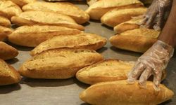 Ankara'da ekmeğe zam yapıldı