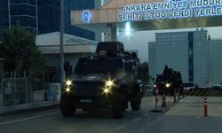 Ankara Cumhuriyet Başsavcılığı, FETÖ'nün güncel finans yapılanmasına operasyon düzenledi: 47 gözaltı kararı