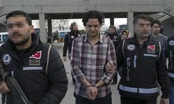 FETÖ elebaşı Gülen'in yeğeni İstanbul'da yakalandı
