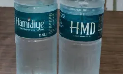 Hamidiye Suyun adı değişti iddialarına İBB'den açıklama geldi: HMD ikinci marka
