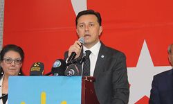 İYİ Partili vekil: AK Parti ve MHP ile ittifak yapalım