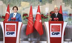 Ana muhalefet partisinden İYİ Parti'li vekilin CHP ile ittifak yapmanın sonuçları ortada çıkışına yanıt gecikmedi