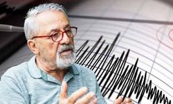 Adana'da bugün meydana gelen depremin ardından Prof. Dr. Naci Görür 'stres alanlarında değişim var' diyerek açıkladı