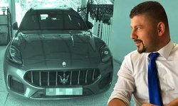 "Maseratili Polis" davasında Mahkeme kararını verdi!