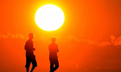 Sıcaklık 50 dereceyi aşınca 'resmi tatil' ilan edildi!