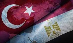 Son dakika! Türkiye ile Mısır 10 yıl sonra ilk defa karşılıklı büyükelçi atadı