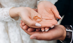 Evlenecekler dikkat! Evlenmenin minimum maliyeti belli oldu