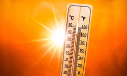 3 Temmuz'da kırılan sıcaklık rekoru 24 saat geçmeden bir daha kırıldı! Sıcaklık artışı devam edecek