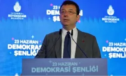Ekrem İmamoğlu'nun, "İktidar için değişim" çağrısını ilan edeceği internet sitesi yayına girdi