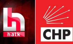 CHP, Halk TV ile Olan Tüm Sözleşmelerini Tek Taraflı Olarak Feshetti