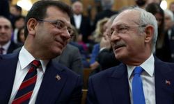 Gizli toplantının ardından ilk kez bugün bir araya gelecekler: İmamoğlu ve Kılıçdaroğlu'nun 'yüzleşme' toplantısı...